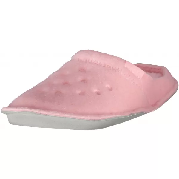  Dámské pantofle CROCS CLASSIC SLIPPER 203600-6SS BALLERINA PINK/BALLERINA PINK 