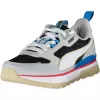 Dámské boty PUMA R78 TREK 380728-03 ŠEDÁ