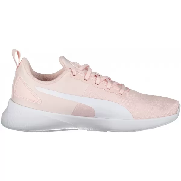  Dámské boty PUMA FLYER RUNNER MESH 195343-07 RŮŽOVÁ 