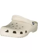 Dámské pantofle CROCS CLASSIC 10001-160 STUCCO