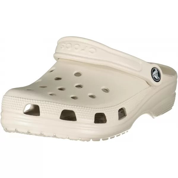  Dámské pantofle CROCS CLASSIC 10001-160 STUCCO 