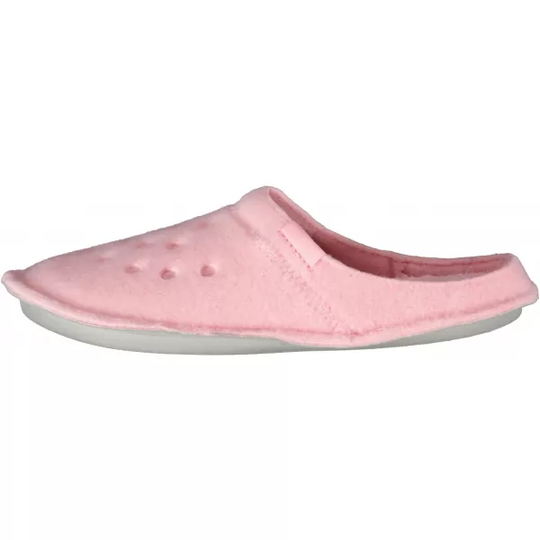  Dámské pantofle CROCS CLASSIC SLIPPER 203600-6SS BALLERINA PINK/BALLERINA PINK 