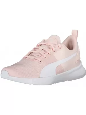 Dámské boty PUMA FLYER RUNNER MESH 195343-07 RŮŽOVÁ