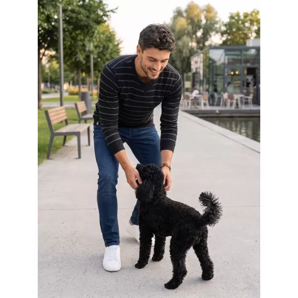  Pánské triko ALTISPORT KIAFAT MTSU706 ČERNÁ 