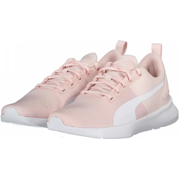  Dámské boty PUMA FLYER RUNNER MESH 195343-07 RŮŽOVÁ 