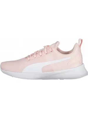 Dámské boty PUMA FLYER RUNNER MESH 195343-07 RŮŽOVÁ