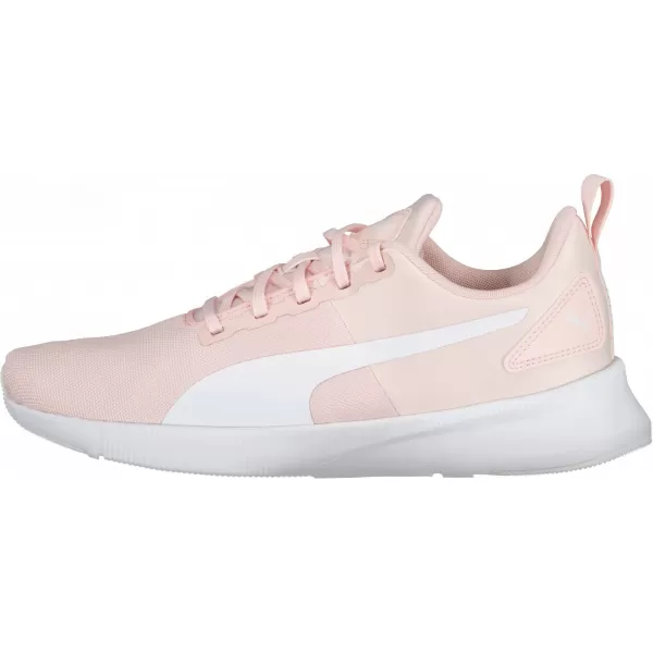  Dámské boty PUMA FLYER RUNNER MESH 195343-07 RŮŽOVÁ 