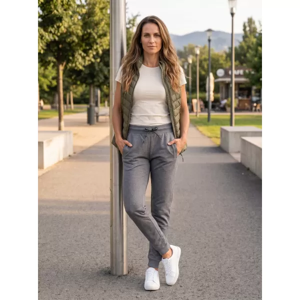  Dámské zateplené tepláky SAM 73  AUDREY WK 769 ČERNÁ 