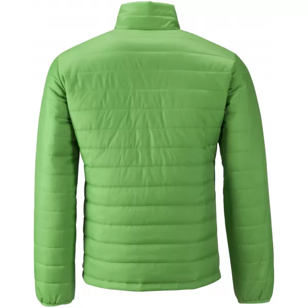  Pánská bunda JAMES NICHOLSON JN1120 GREEN 