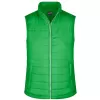 Dámská vesta JAMES NICHOLSON JN1135 GREEN