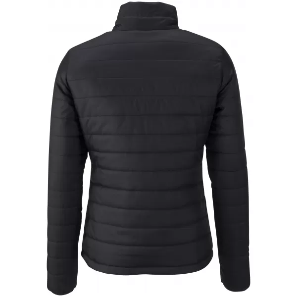  Dámská bunda JAMES NICHOLSON JN1119 BLACK 