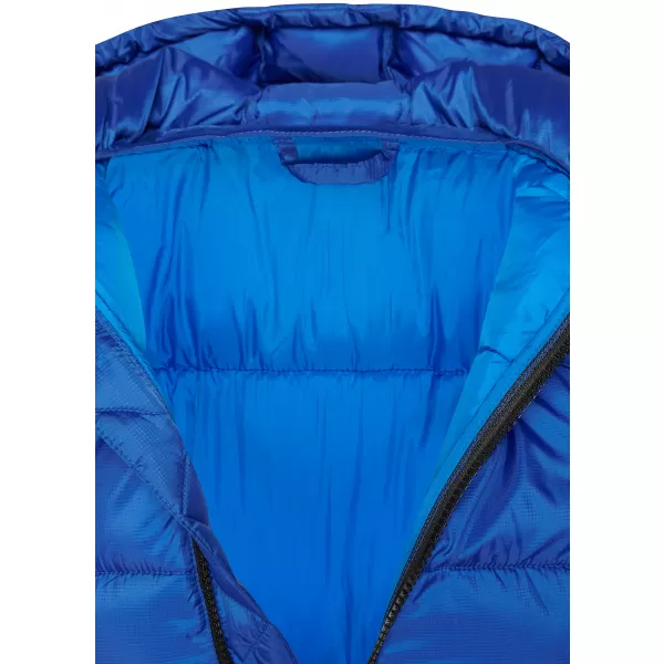  Dámská premium bunda JAMES NICHOLSON JN1167 ELECTRIC BLUE/NAUTIC 