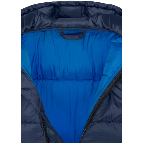  Dámská premium bunda JAMES NICHOLSON JN1167 NAVY/ELECTRIC BLUE 