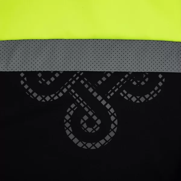  Pánská softshellová bunda KILPI NERETO-M QM0113KI ČERNÁ 