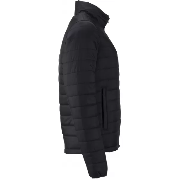  Dámská bunda JAMES NICHOLSON JN1119 BLACK 