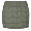 Dámská sukně KILPI TANY-W QL0206KI KHAKI