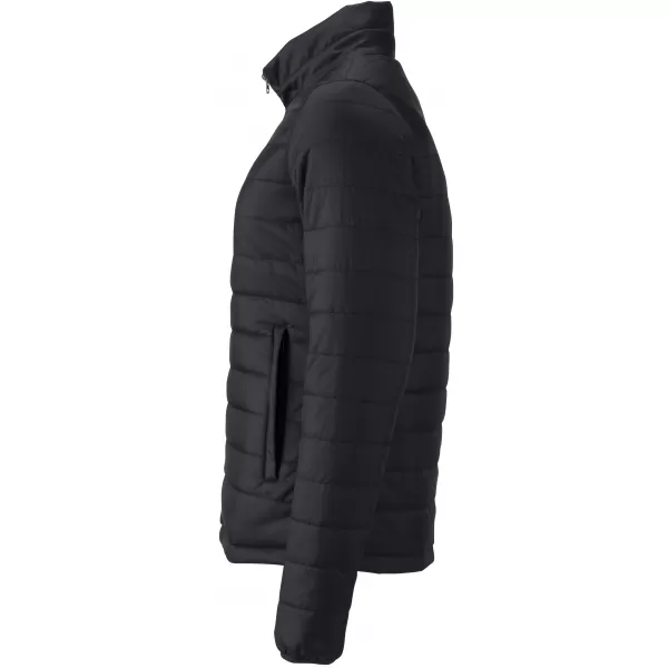  Dámská bunda JAMES NICHOLSON JN1119 BLACK 