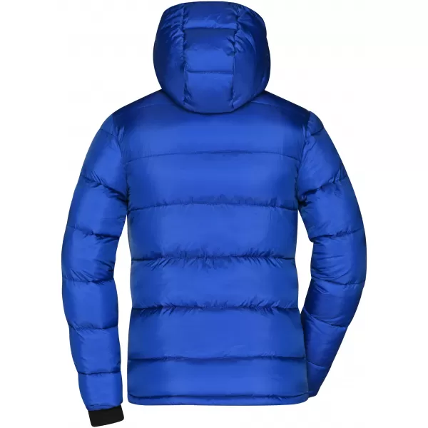  Dámská premium bunda JAMES NICHOLSON JN1167 ELECTRIC BLUE/NAUTIC 
