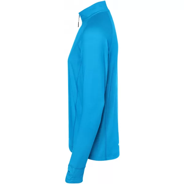  Pánské termotriko s dlouhým rukávem JAMES NICHOLSON JN788 BRIGHT BLUE 