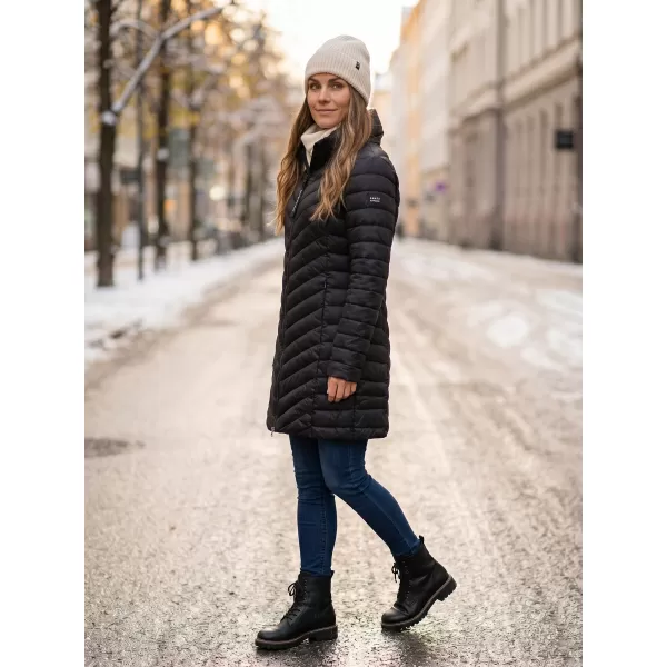  Dámský kabát SAM 73  ASTRID WB 821 ARMY 