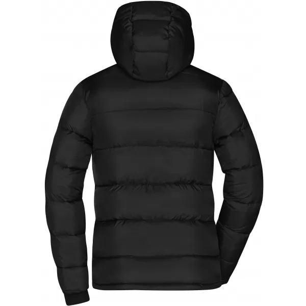  Dámská premium bunda JAMES NICHOLSON JN1167 BLACK/RED 
