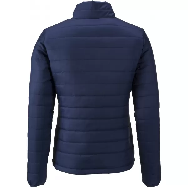  Dámská bunda JAMES NICHOLSON JN1119 NAVY 
