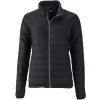 Dámská bunda JAMES NICHOLSON JN1119 BLACK