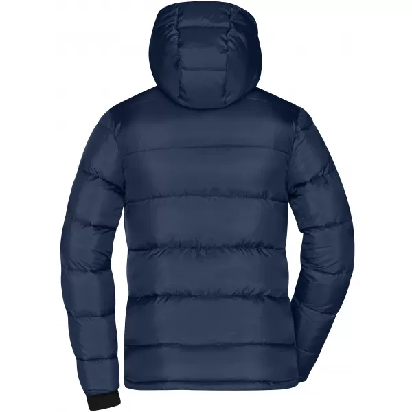  Dámská premium bunda JAMES NICHOLSON JN1167 NAVY/ELECTRIC BLUE 