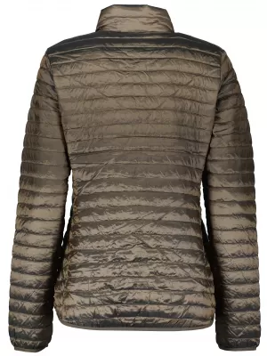 Dámská bunda SAM 73 XENIE WB 813 SVĚTLE HNĚDÁ