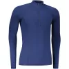 Pánské termo triko SENSOR MERINO DF 19200031 DEEP BLUE
