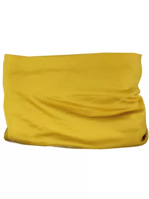 Nákrčník SENSOR TUBE COOLMAX THERMO 21200063 MUSTARD