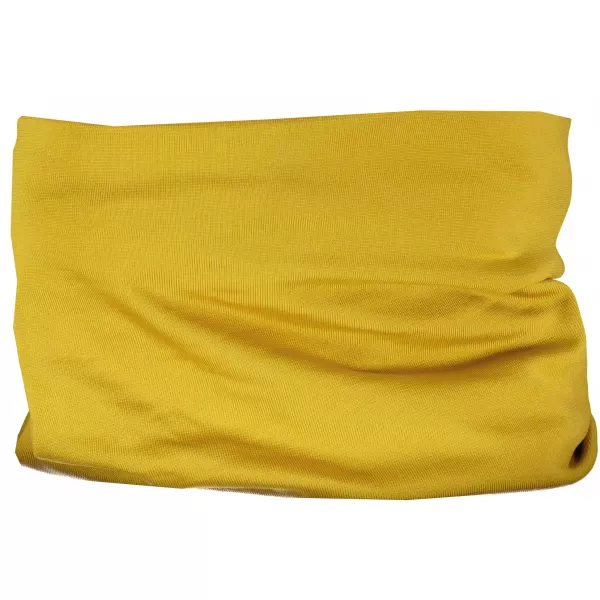  Nákrčník SENSOR TUBE COOLMAX THERMO 21200063 MUSTARD 