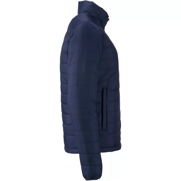  Dámská bunda JAMES NICHOLSON JN1119 NAVY 