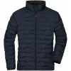 Pánská premium bunda JAMES NICHOLSON JN1162 NAVY MATT