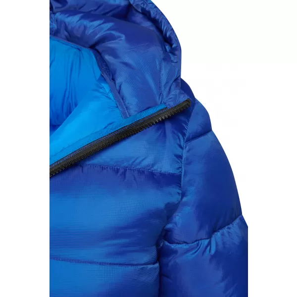  Dámská premium bunda JAMES NICHOLSON JN1167 ELECTRIC BLUE/NAUTIC 