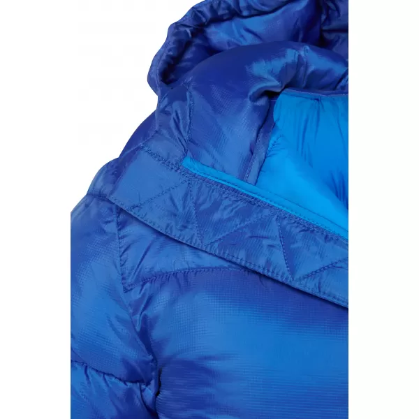  Dámská premium bunda JAMES NICHOLSON JN1167 ELECTRIC BLUE/NAUTIC 