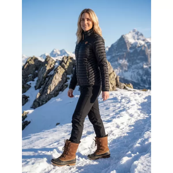  Dámská bunda SAM 73  XENIE WB 813 TMAVĚ ŠEDÁ 