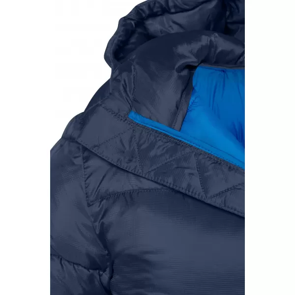  Dámská premium bunda JAMES NICHOLSON JN1167 NAVY/ELECTRIC BLUE 