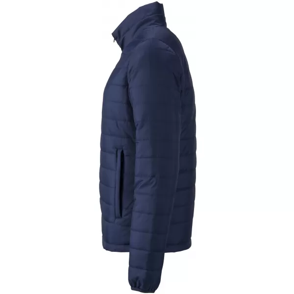  Dámská bunda JAMES NICHOLSON JN1119 NAVY 