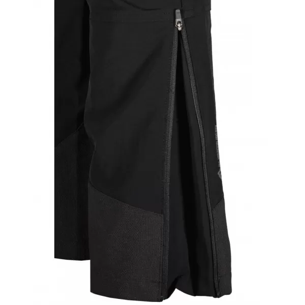  Dámské softshell kalhoty HANNAH HEIDY ANTHRACITE 