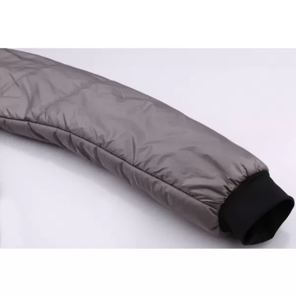  Dámská zimní bunda HANNAH ALBA ZINC 