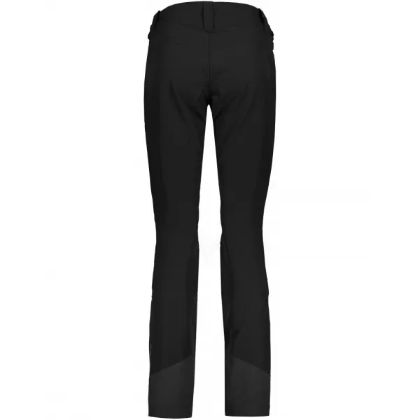 Dámské softshell kalhoty HANNAH HEIDY ANTHRACITE 