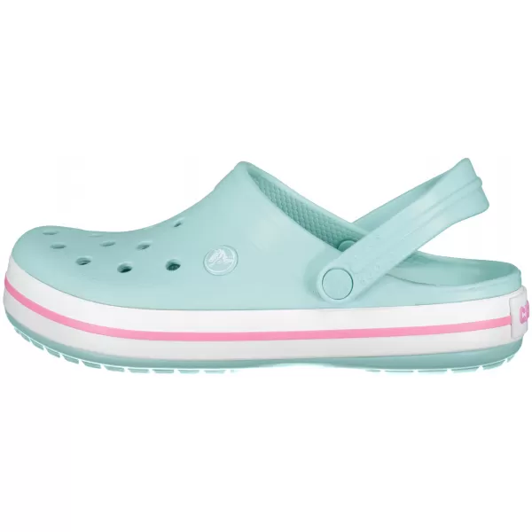  Dámské pantofle CROCS CROCBAND 11016-4SS PURE WATER 