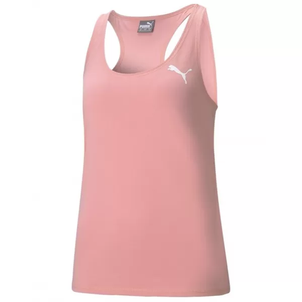  Dámské tílko PUMA ACTIVE TANK 586854-80 BRIDAL ROSE 