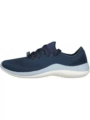Pánské boty CROCS LITERIDE 360 PACER M 206715-4TA NAVY/BLUE GREY