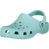 Dámské pantofle CROCS CLASSIC 10001-4SS PURE WATER