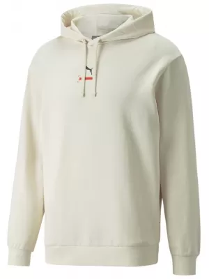 Pánská mikina PUMA BETTER HOODIE TR 847461-99 BLACK