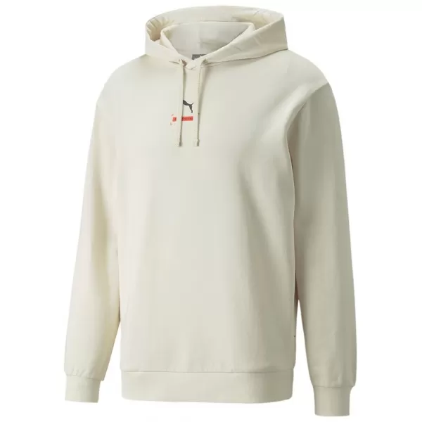  Pánská mikina PUMA BETTER HOODIE TR 847461-99 BLACK 