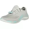 Dámské boty CROCS LITERIDE 360 MARBLED PACER W 207632-1DU PEARL WHITE/MULTI