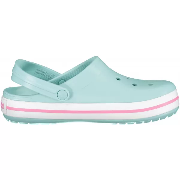  Dámské pantofle CROCS CROCBAND 11016-4SS PURE WATER 
